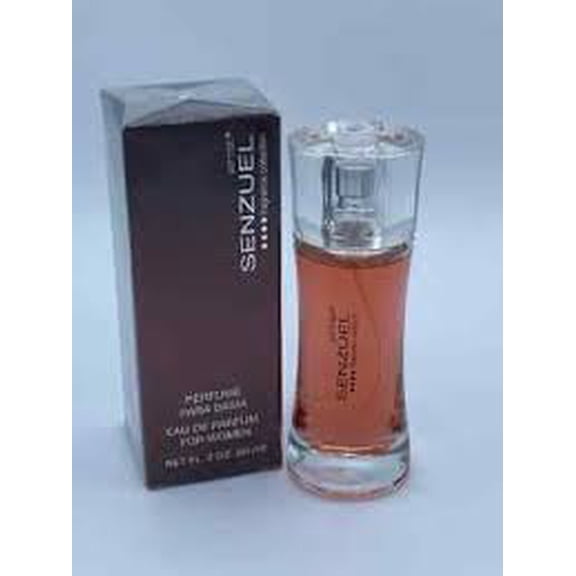 ZERMAT Bad Girl Eau De Parfum 2 Fl.oz