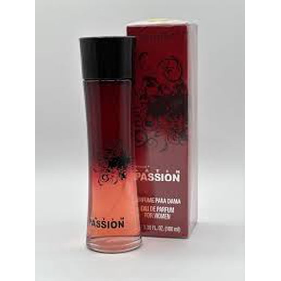 ZERMAT Latin Passion Eau De Parfum 3.38 Fl. Oz