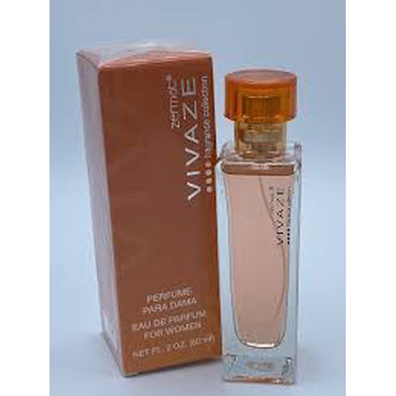 ZERMAT Radiance Eau De Parfum 2 Fl.oz
