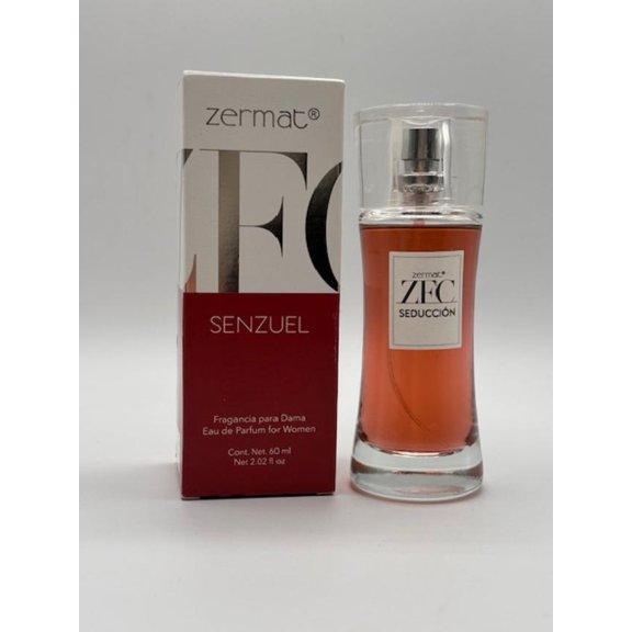 ZERMAT Sexy Eau De Parfum 2 Fl.oz