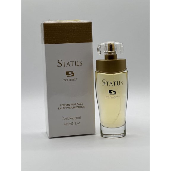 ZERMAT Status Eau De Parfum 2.02 Fl. Oz