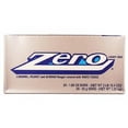 ZERO Candy Bar (1.85Ounce Packages, Pack of 24)
