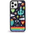 thumbnail image 1 of ZERO GRAVITY Horizon Phone Case for iPhone 12/12 Pro - Embroidered Design - Drop Tested, 360 Protection, 1 of 4