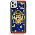 thumbnail image 1 of ZERO GRAVITY Howling Phone Case for iPhone 11 Pro Max - Embroidered Design - Drop Tested, 360 Protection, 1 of 2