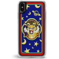 thumbnail image 1 of ZERO GRAVITY Howling Phone Case for iPhone Xs Max - Embroidered Design - Drop Tested, 360 Protection, 1 of 2