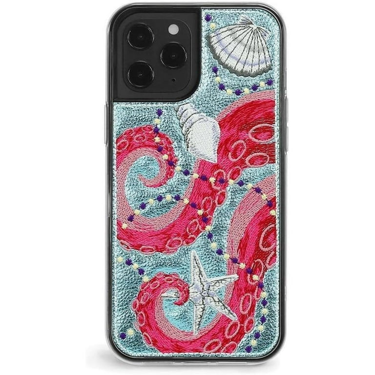 ZERO GRAVITY Jeweled Phone Case for iPhone 12 Pro Max