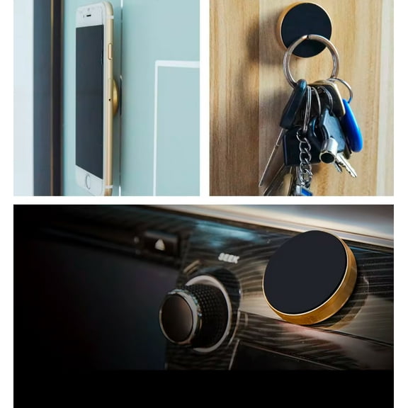 ZERO GRAVITY Magnetic Mobile Holder
