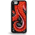 thumbnail image 1 of ZERO GRAVITY Octopus Arms Phone Case for iPhone 6/6s/7/8/SE 2nd Generation - Embroidered Design - Drop Tested, 360 Protection, 1 of 2