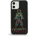 thumbnail image 1 of ZERO GRAVITY Power Phone Case for iPhone 12/12 Pro - Embroidered Design, Protective Cover - Drop Tested, 360 Protection, 1 of 3