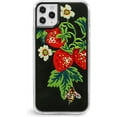 thumbnail image 1 of Zero Gravity Strawberry Honey Phone Case For Iphone 11 Pro Max Embroidered Design Drop Tested, 360° Protection, 1 of 2