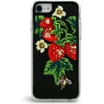 thumbnail image 1 of ZERO GRAVITY Strawberry Honey Phone Case for iPhone 6/6s/7/8/SE 2nd Generation - Embroidered Design - Drop Tested, 360 Protection, 1 of 2
