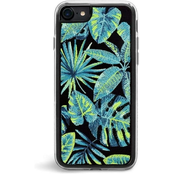 ZERO GRAVITY iPhone 7/8/SE 2nd Gen Bahama Phone Case - 360 Protection, Drop Test Approved - Custom Fitted Frame