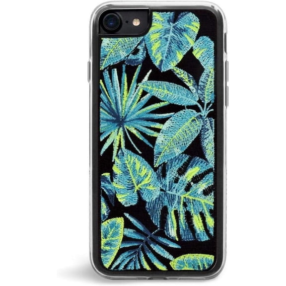 ZERO GRAVITY iPhone 7/8/SE 2nd Gen Bahama Phone Case - 360 Protection, Drop Test Approved - Custom Fitted Frame