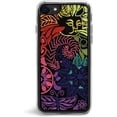 thumbnail image 1 of ZERO GRAVITY iPhone 7/8/SE 2nd Gen Brite Embroidered Phone Case - 360 Protection, Drop Test Approved - Multicolored, 1 of 1