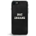 thumbnail image 1 of ZERO GRAVITY iPhone 7/8/SE 2nd Gen Insane Phone Case - Embroidered Design - 360 Protection, Drop Test Approved, 1 of 1