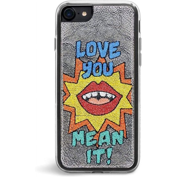 ZERO GRAVITY iPhone 7/8/SE 2nd Gen LYMI Phone Case - 360 Protection, Drop Test Approved - Custom Fitted Frame