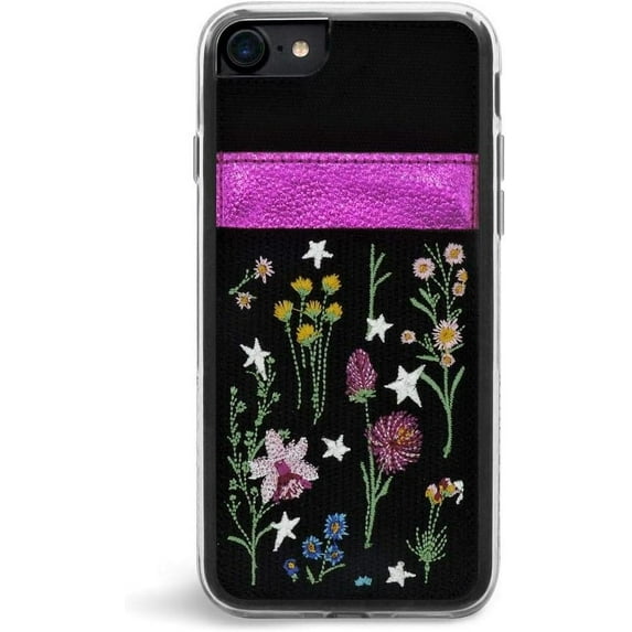 ZERO GRAVITY iPhone 7/8/SE 2nd Gen Rambler Pocket Phone Case - 360 Protection, Drop Test Approved - Custom Fitted Frame