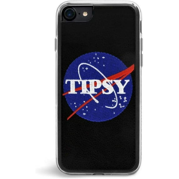 ZERO GRAVITY iPhone 7/8/SE 2nd Gen Tipsy Phone Case - 360 Protection, Drop Test Approved - Custom Fitted Frame