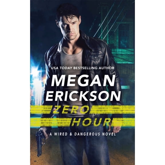 ZERO HOUR