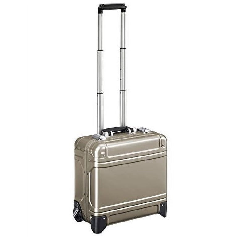 ZERO Halliburton Geo Aluminum 2.0 17