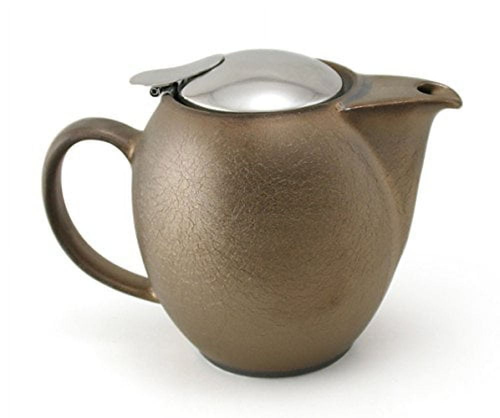 ZERO JAPAN Universal Teapot for 2 people Antique Colors BBN01 AGO