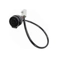 thumbnail image 1 of ZERO Motorcycles 12 volt Accessory Socket Kit SDS S DSR SR 10-07504, 1 of 1