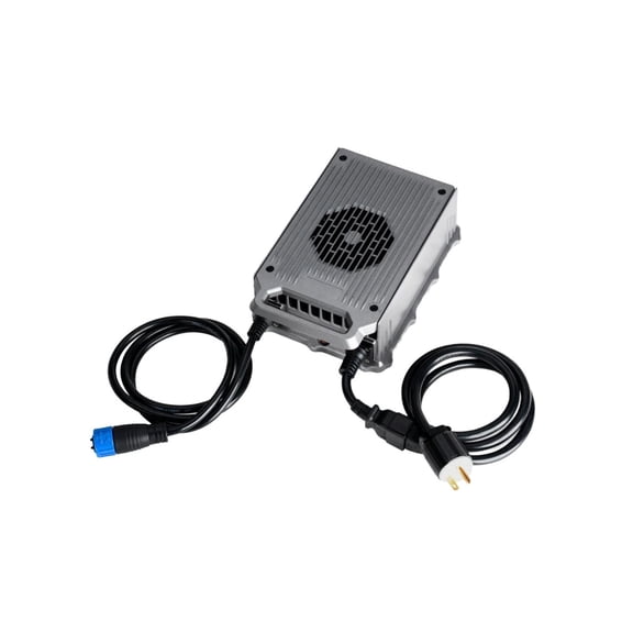 ZERO Motorcycles 1500 Watt External Charger XE XB 10002989-01