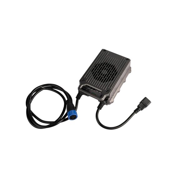 ZERO Motorcycles 800 Watt External Charger XE XB 10002985-01