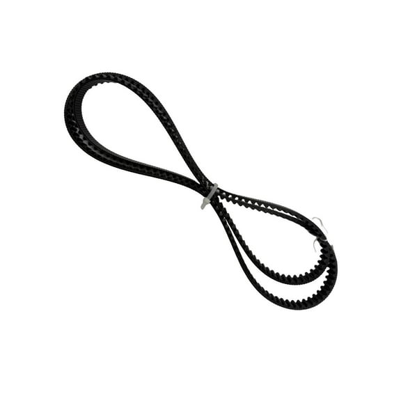 ZERO Motorcycles Drive Belt 220T 8MM Ptych 14MM Wide 2014-2021 FX S DS DSR SR 30-08084