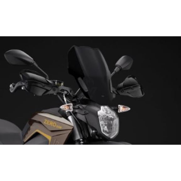 ZERO Motorcycles Dual Sport Screen 2013-2022 DS DSR 10-08246