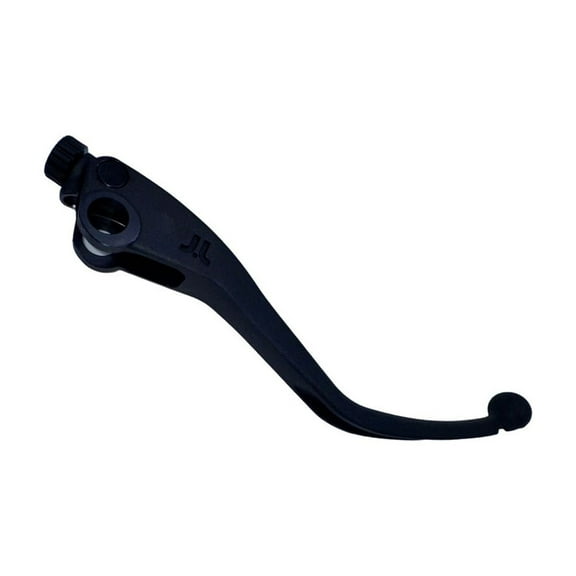 ZERO Motorcycles Front Brake Lever Black SR/F SR/S DSR/X SR 2020+ 25-08160