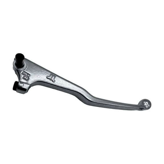 ZERO Motorcycles Front Brake Lever JJuan Silver FX 25-08031