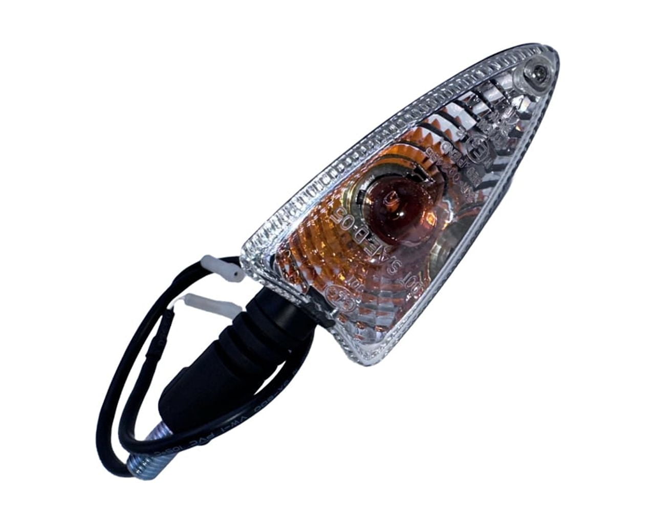 ZERO Motorcycles OEM Turn Signal Front Right Rear Left DS FX DSR