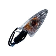 ZERO Motorcycles OEM Turn Signal Front Right Rear Left DS FX DSR FXS DSR/X 65-03462