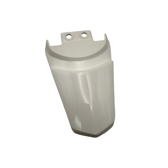 ZERO Motorcycles Rear Fender Tail Top White XB 10001956-01-F68