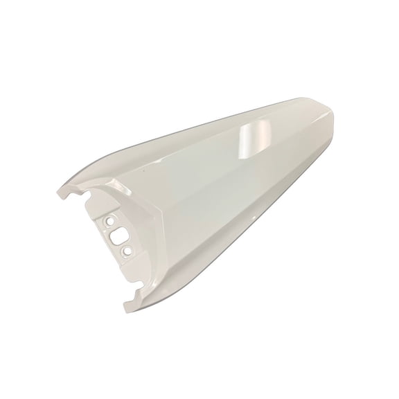 ZERO Motorcycles Rear Fender White Plastic Tail Top XE 10001963-01-F68