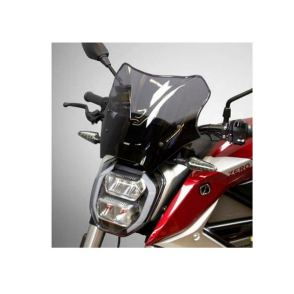 ZERO Motorcycles Sport Windscreen Assembly SR SR/F 10-08298