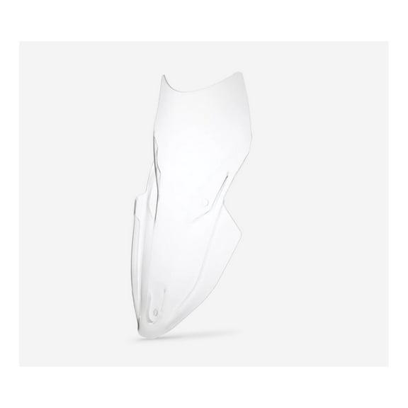 ZERO Motorcycles Touring Adventure Windscreen DSR/X 2023+ DSR DS 2024+ 24-08574