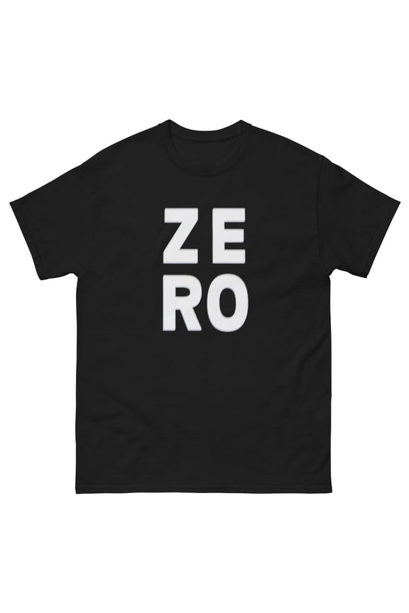 ZERO Skate retro 90s vintage skateboarding t shirt designs