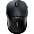 thumbnail image 1 of Rapoo 1090Pro Wireless Optical Mouse - Optical - Wireless - 1000 dpi - Scroll Wheel, 1 of 3