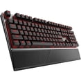 thumbnail image 1 of Rapoo V810 Mechanical Gaming Keyboard, 1 of 5