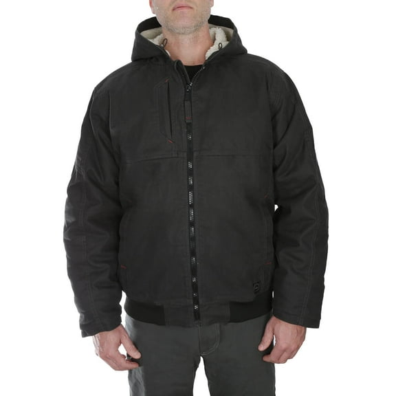 ZERO TOLERANCE WINTER JACKET