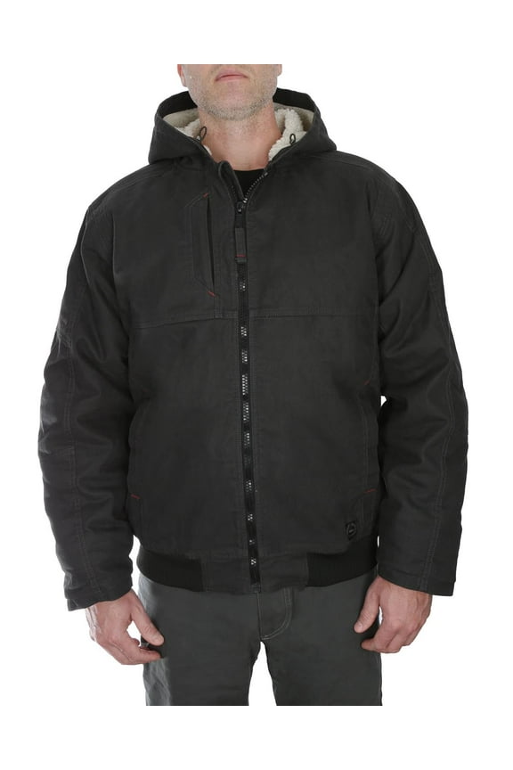 ZERO TOLERANCE WINTER JACKET