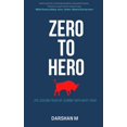 thumbnail image 1 of ZERO to HERO : Life lessons from the Journey of a sports team (Paperback), 1 of 1