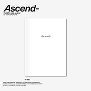 ZEROBASEONE - [ASCEND-] 6th Mini Album PHOTOBOOK 10 Version