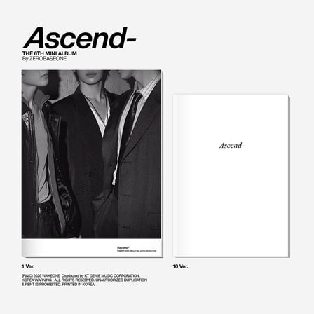ZEROBASEONE zb1 Walmart us限定 マシュー メテュ ZEROBASEONE K-pop Music Albums and CDs Collection - Walmart.com