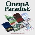 thumbnail image 1 of ZEROBASEONE - [CINEMA PARADISE] 4th Mini Album ZEROSE Version RANDOM Cover, 1 of 2