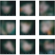 ZEROBASEONE - YOUTH IN THE SHADE 1st Mini Album Digipack Version
