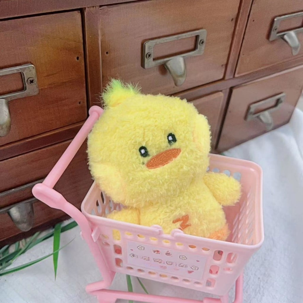 ZEROBASEONE ZB1 Minini Zeroni Plush Dolls Keyring - Walmart.com