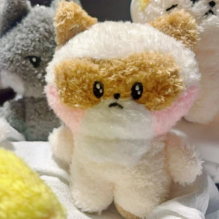 zb1 zeroni BABY PLUSH CHARM ハンビン メテュ ZEROBASEONE ZB1 Zeroni Plush Dolls Keyring Keychains